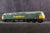 Bachmann OO Class 57 '57009' 'Freightliner Venturer' Freightliner Weathered, Renamed & Renumbered