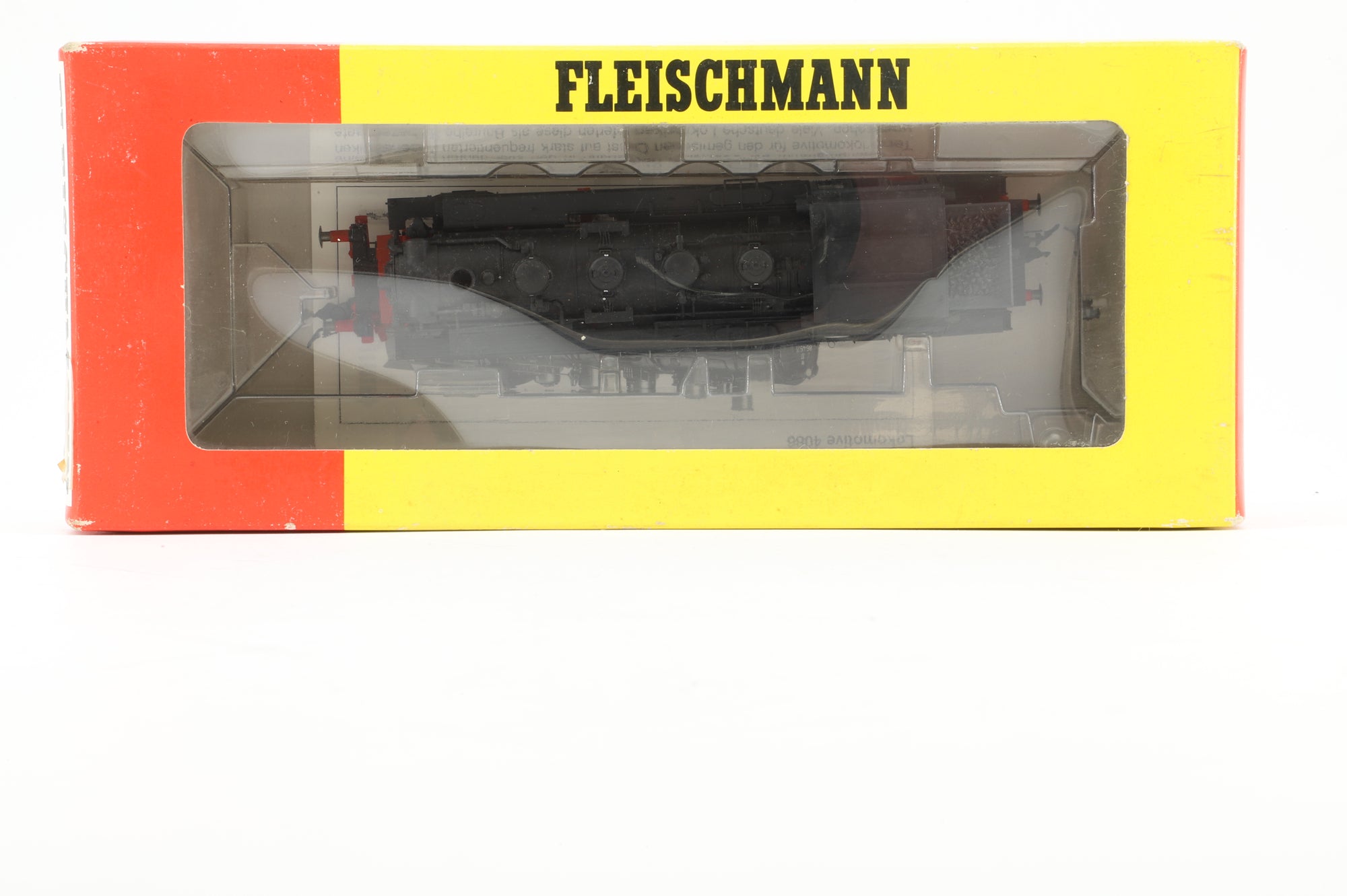 Fleischmann HO 4086 Class BR 86 '86 739'