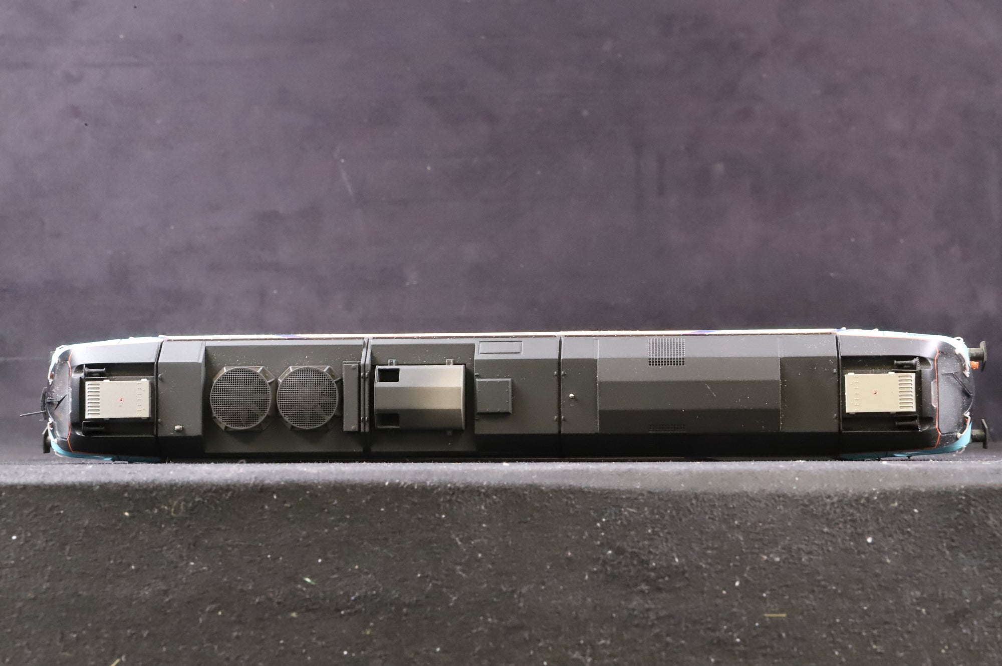 Dapol OO 4D-022-014D Class 68 'Brutus' '68019' Transpenninee Express, DCC Fitted