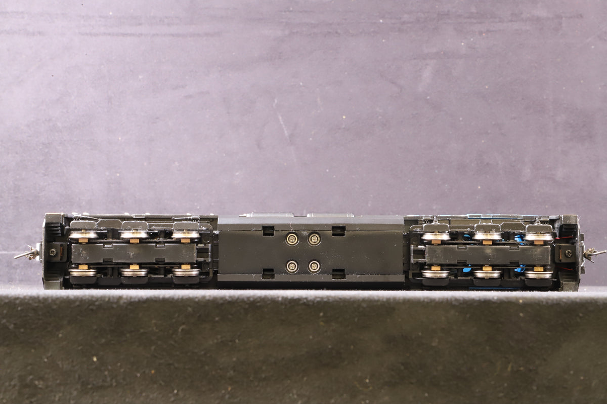 Athearn Roundhouse HO RND97255 ACC44C6M No.4001 in Norfolk Southern Livery - DCC Sound