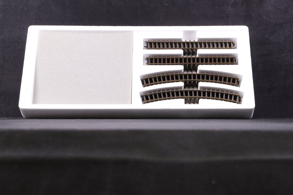 HOm Gauge - Clark Railworks