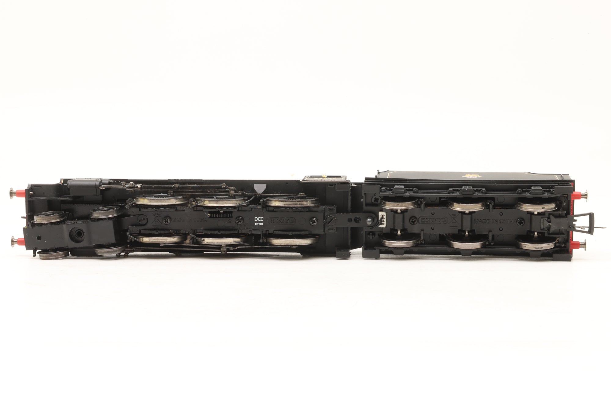 Hornby OO R2804XS BR Black 5 '44875' DCC Sound