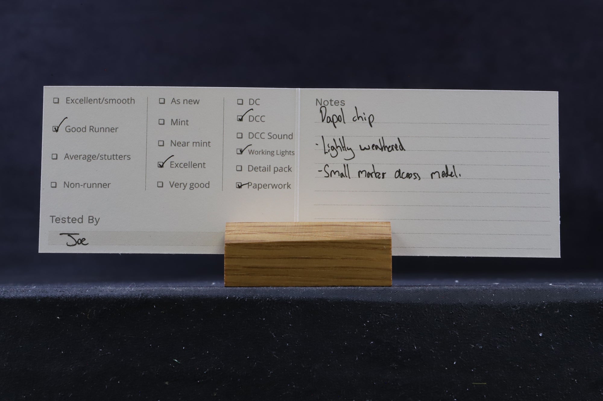 Dapol OO 4D-022-014D Class 68 'Brutus' '68019' Transpenninee Express, DCC Fitted