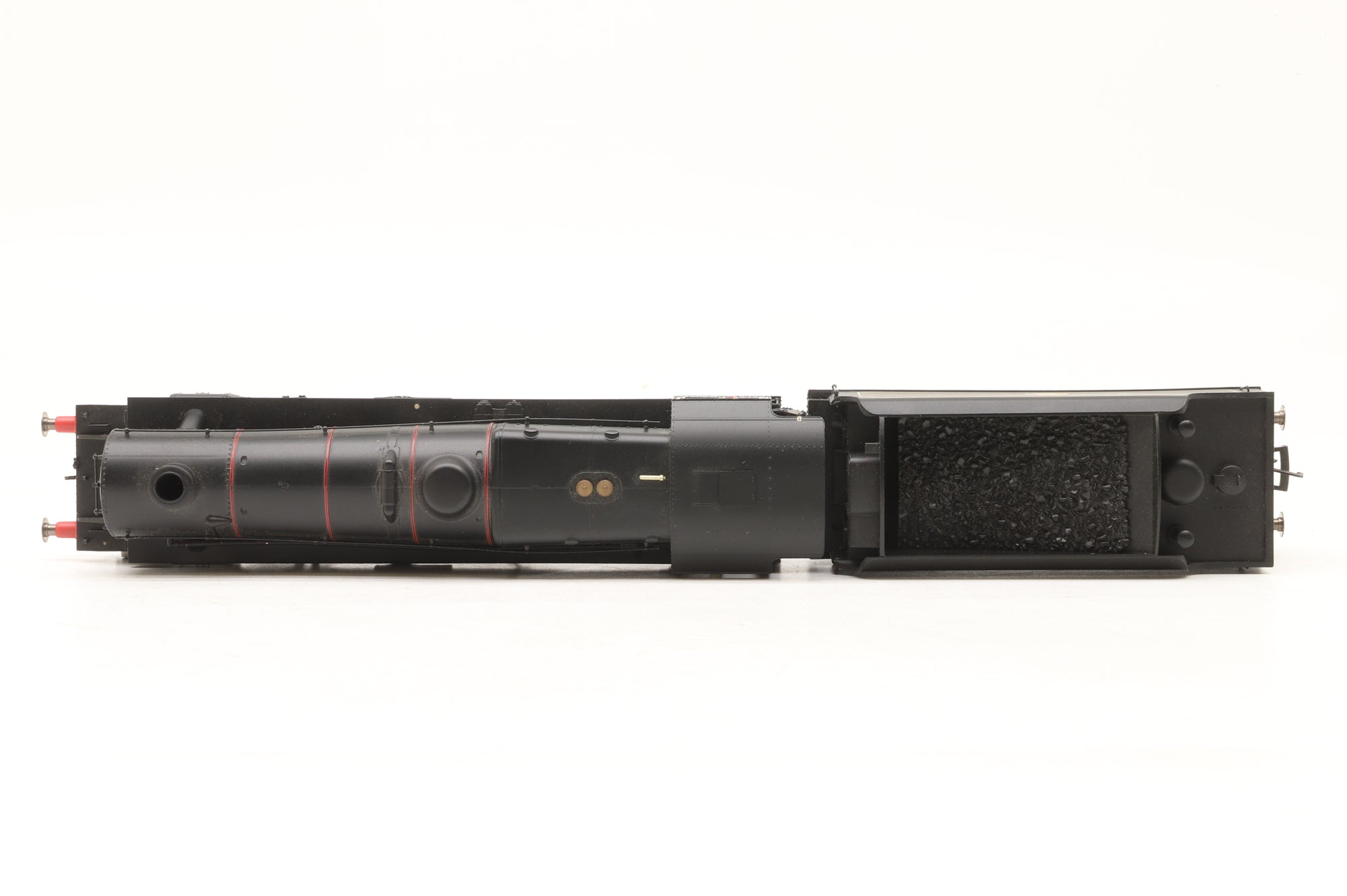 Hornby OO R2804XS BR Black 5 '44875' DCC Sound