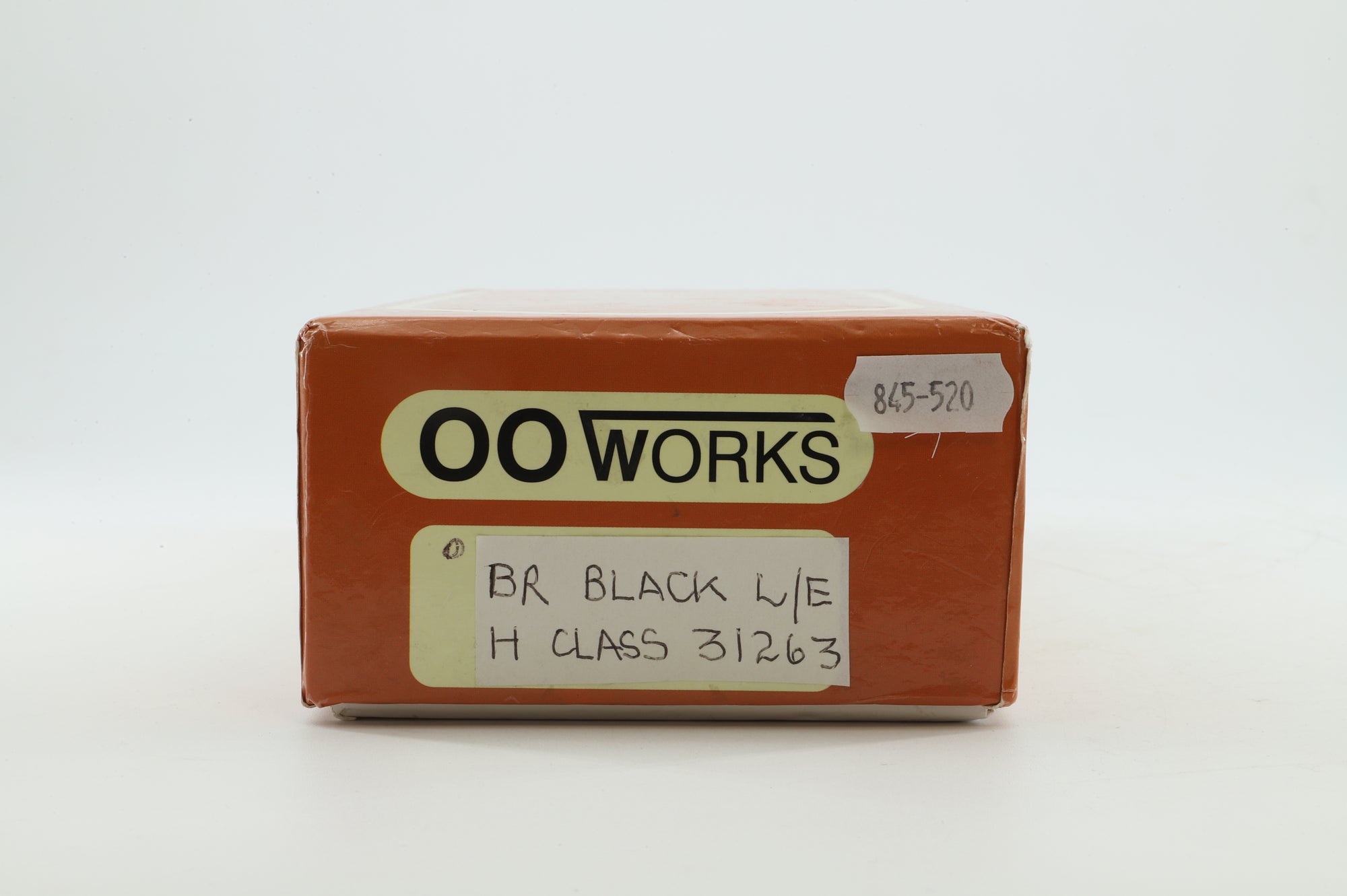 OO Works OO SR H Class '31263' BR Black L/C