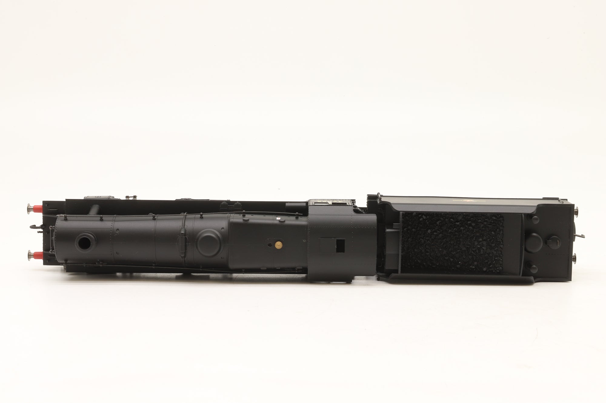 Hornby OO R2321 Class 5MT '45455' BR Black L/C