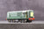 Heljan OO 16021 Class 16 'D8404' BR Green With SF Style & Yellow Panel Ltd Ed