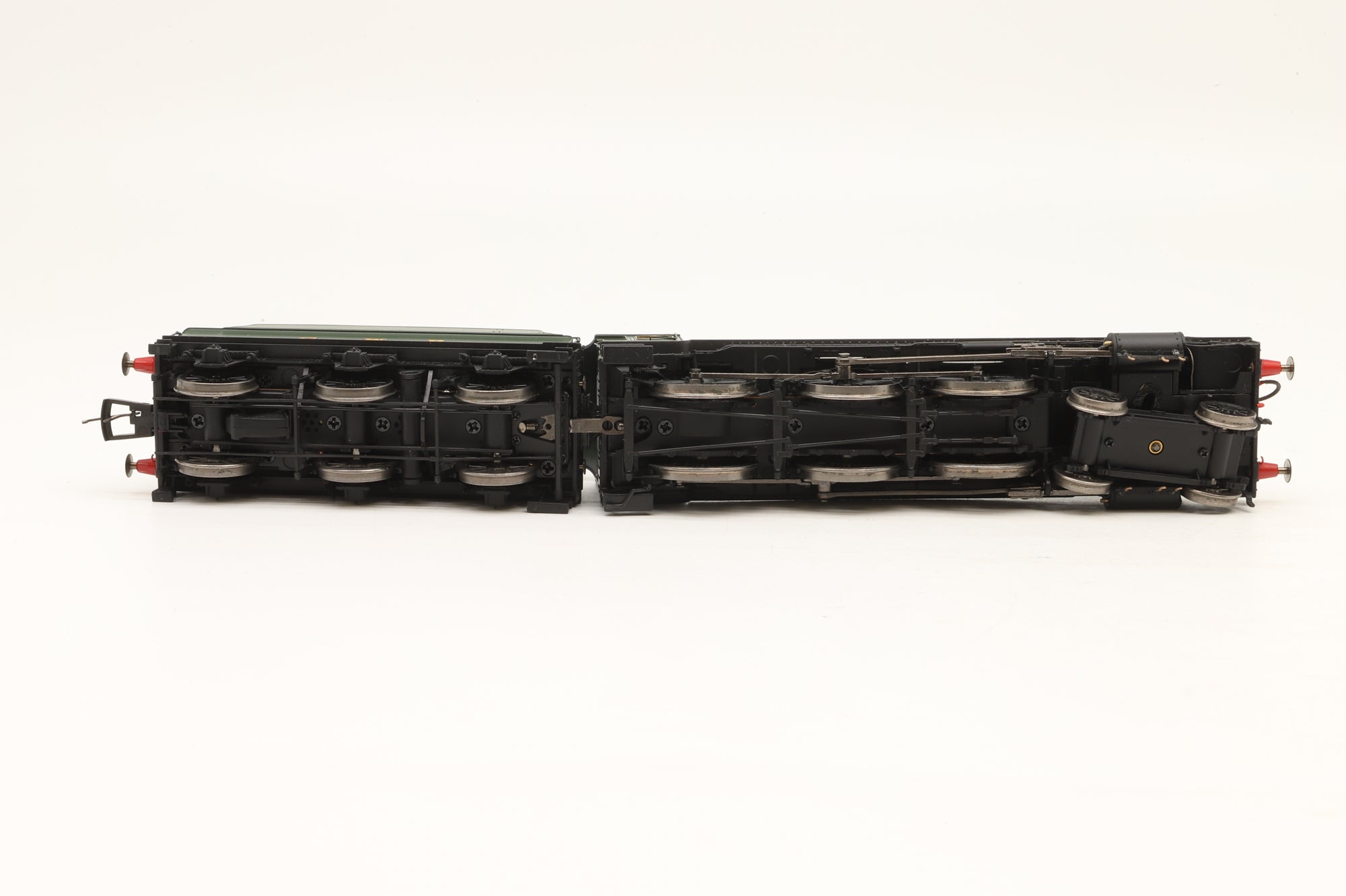 Accurascale OO ACC2500-789 Manor Class 7819 'Hinton Manor' in GWR Green