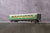 Fleischmann HO Rake Of 4 SR Bulleid Coaches