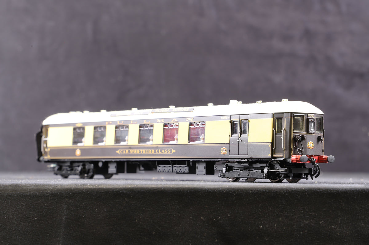 Hornby OO 5 Car Brighton Belle