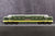 Bachmann OO 32-525 Class 55 Deltic 'D9004' 'Queens Own Highlander' BR Green