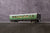 Fleischmann HO Rake Of 4 SR Bulleid Coaches