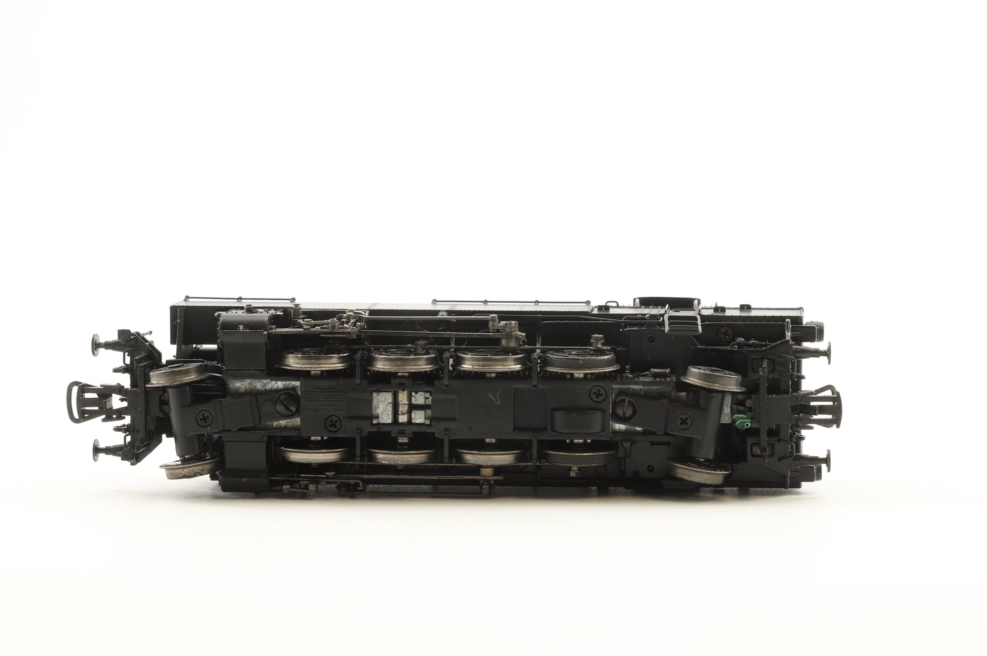 Liliput HO L131402 Class BR 93 1441 2-8-2T +ûBB