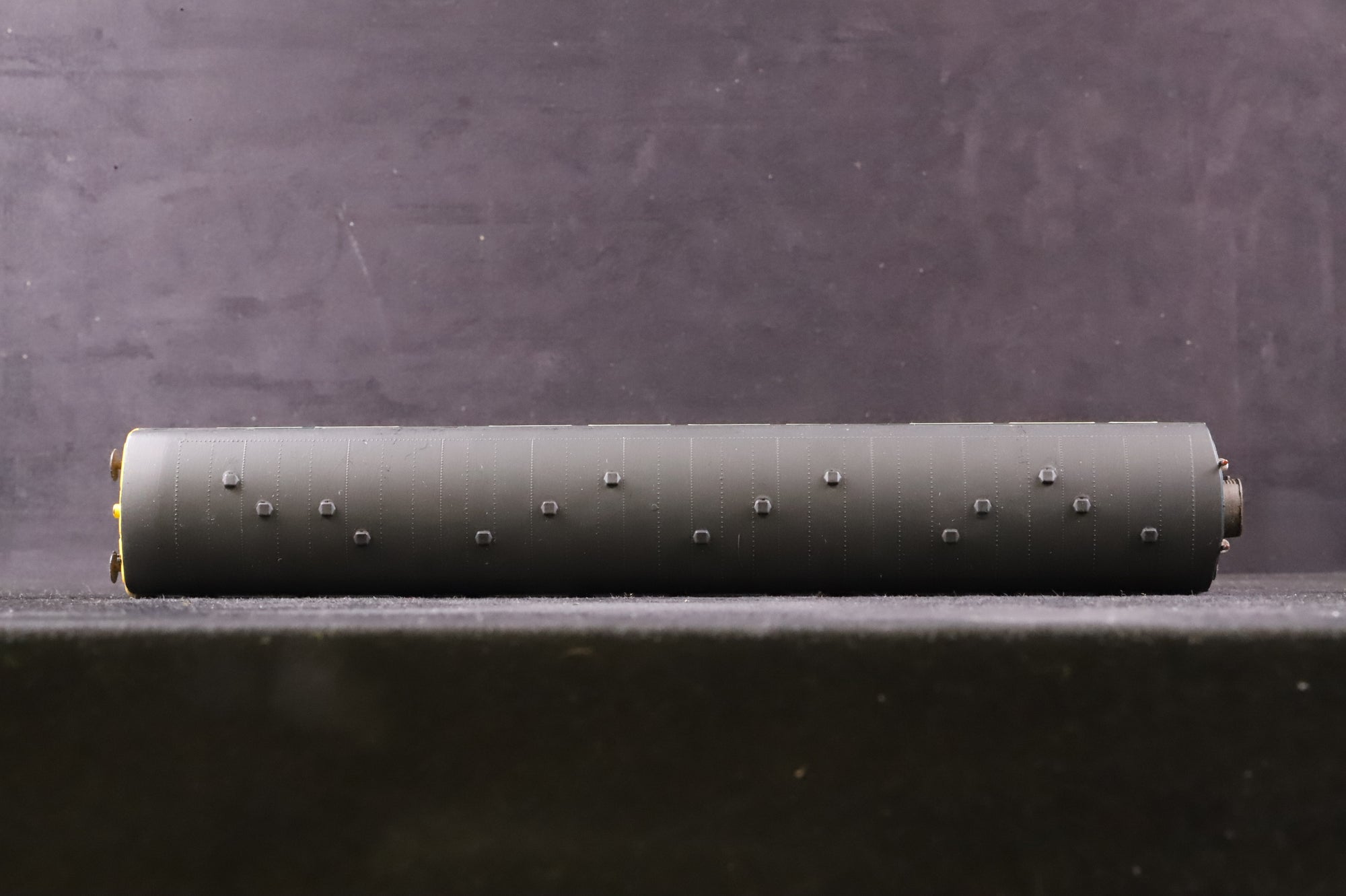 WORKSHOP Hornby OO Class 101 3 Car DMU Blue & Grey Weathered