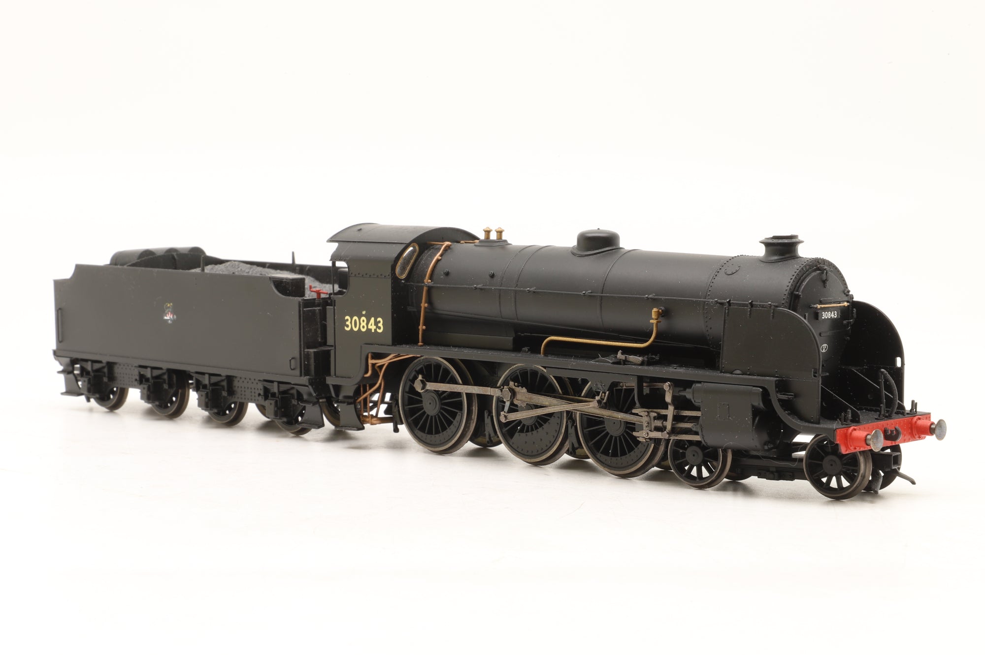 Hornby OO R3328 BR Early S15 Class '30843'