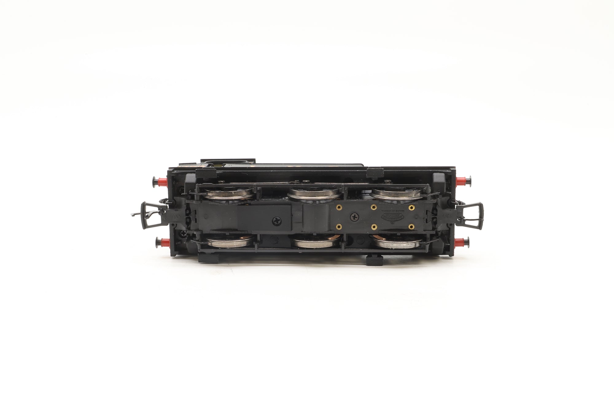Bachmann OO 31-430 Midland Class 1F 1725 in LMS Black
