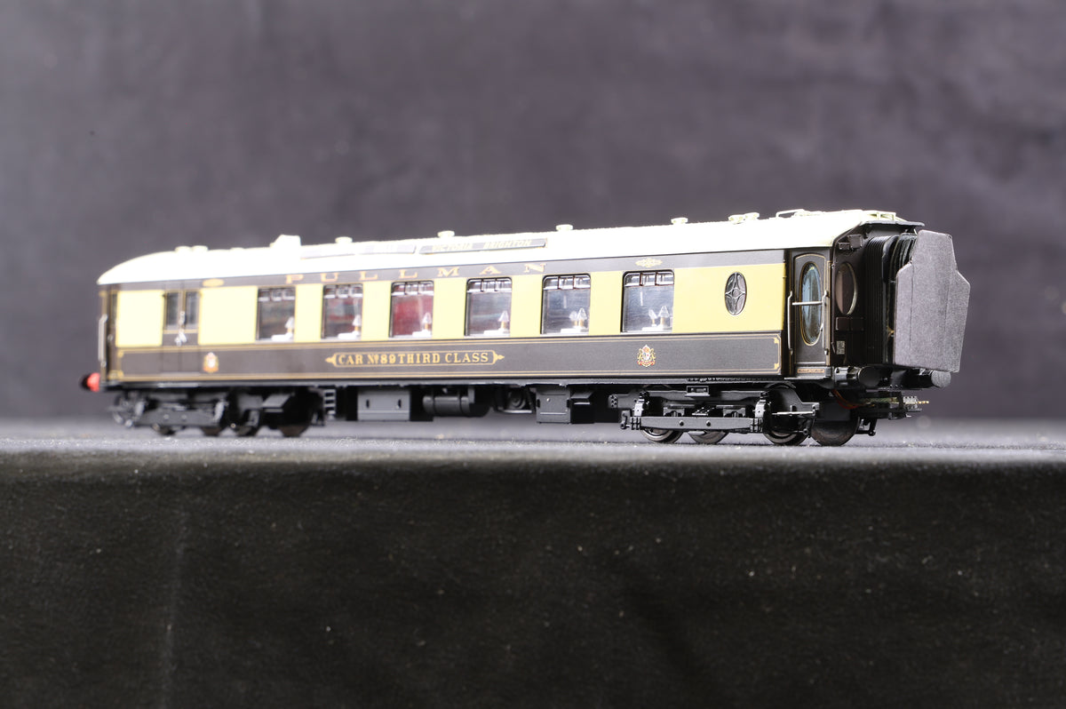 Hornby OO 5 Car Brighton Belle