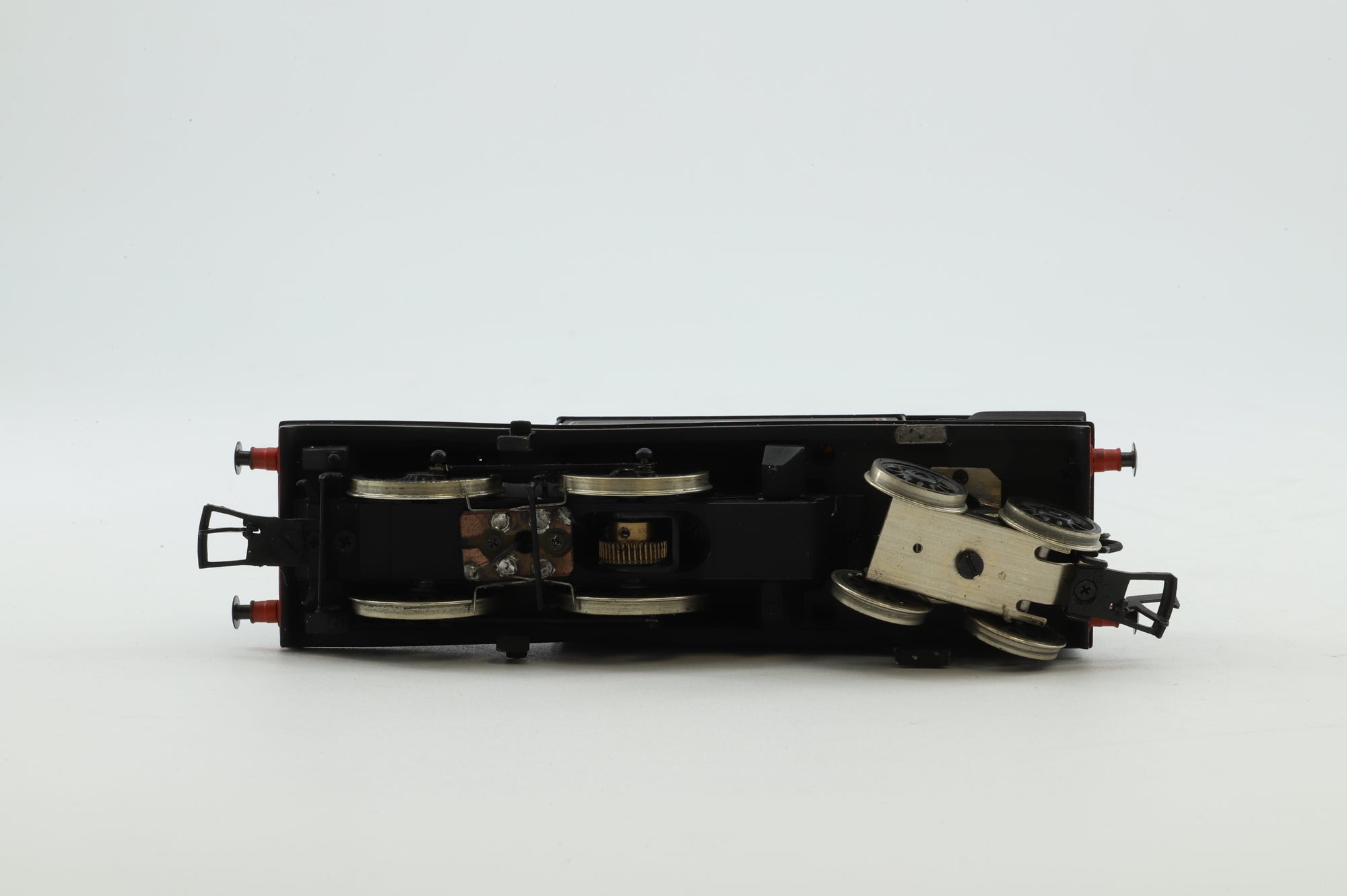 OO Works OO SR H Class '31263' BR Black L/C