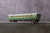 Fleischmann HO Rake Of 4 SR Bulleid Coaches