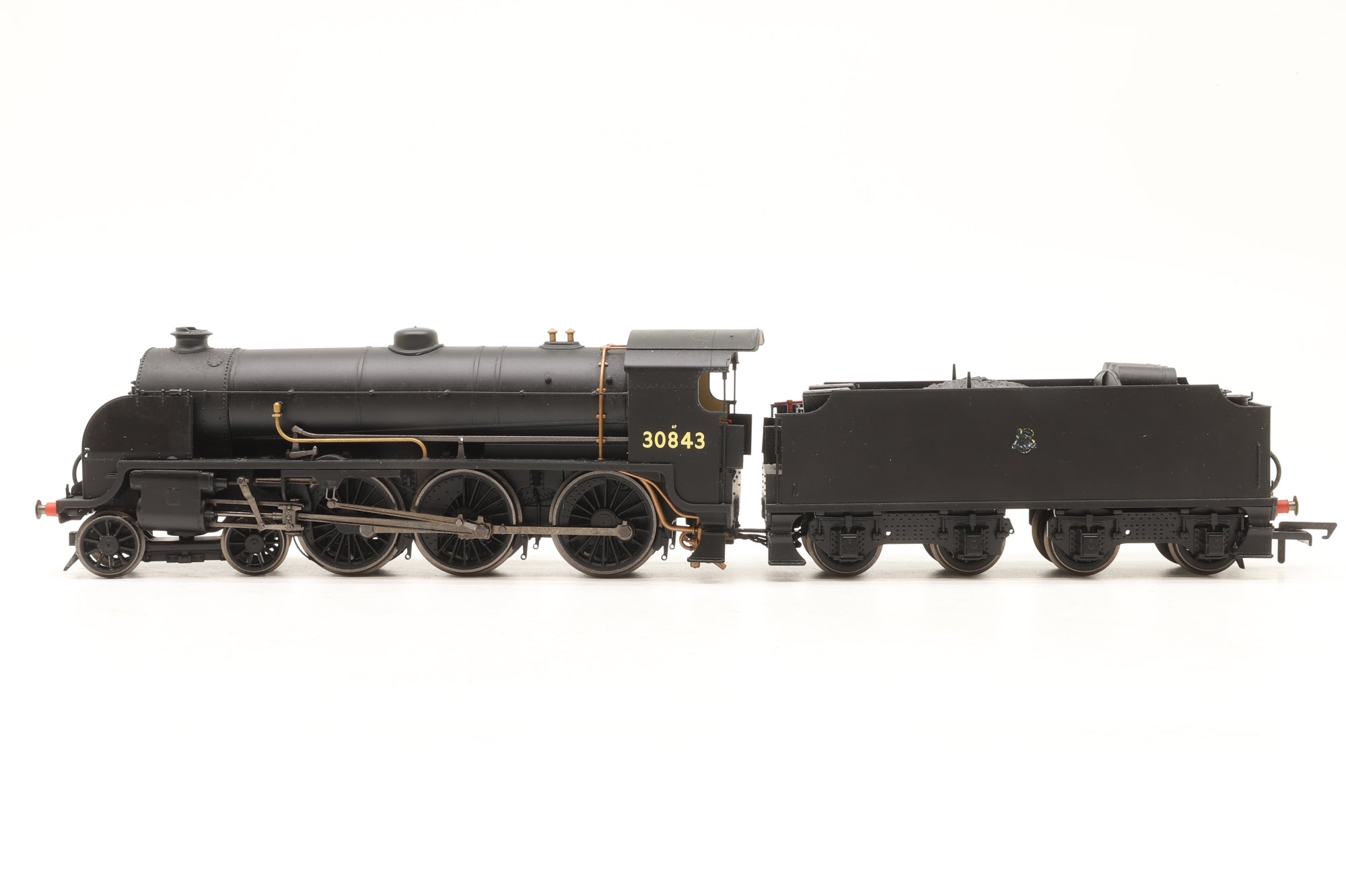 Hornby OO R3328 BR Early S15 Class '30843'