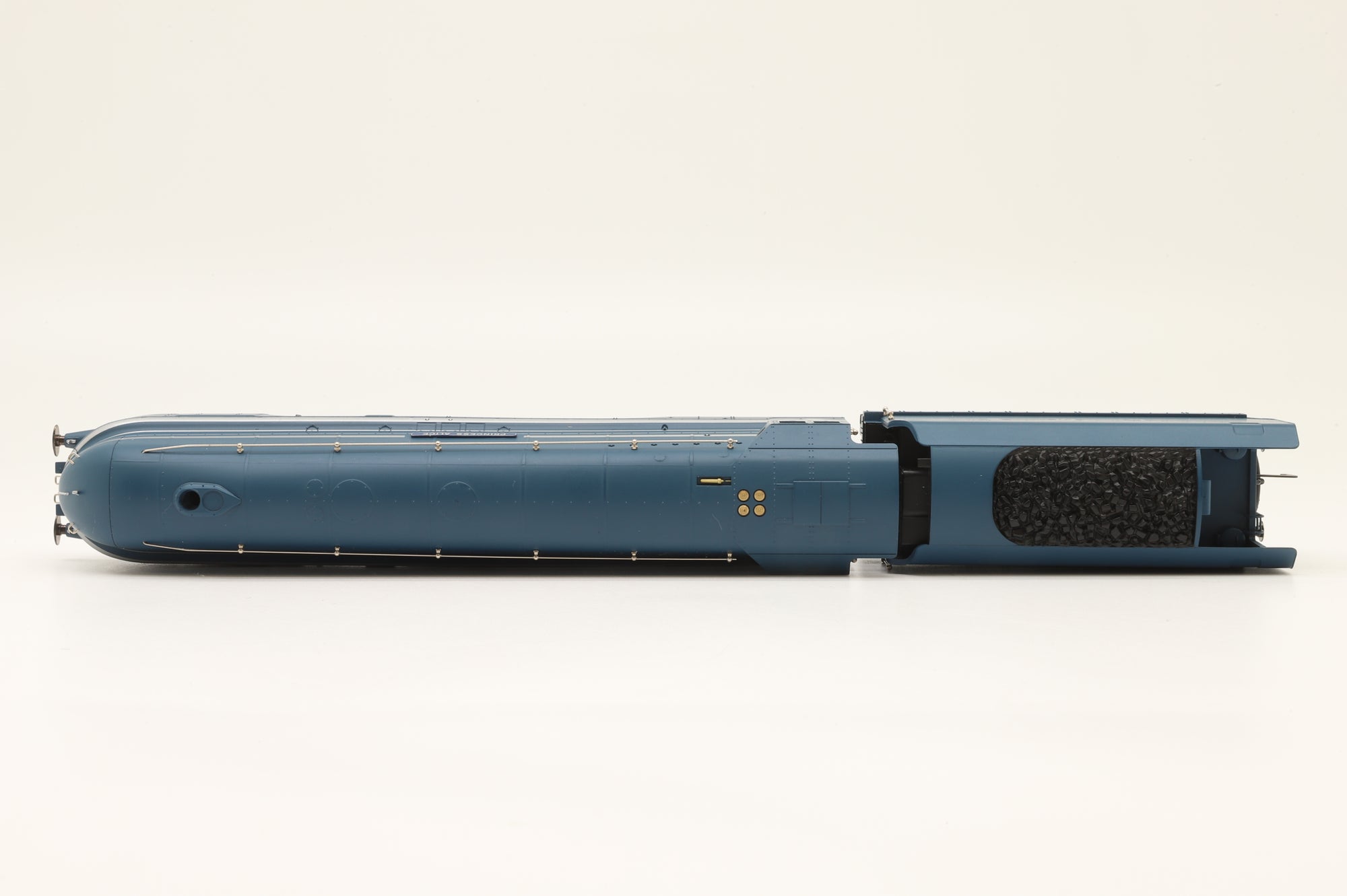 Hornby OO R2271 Streamlined Coronation Class '6223' 'Princess Alice' LMS Blue