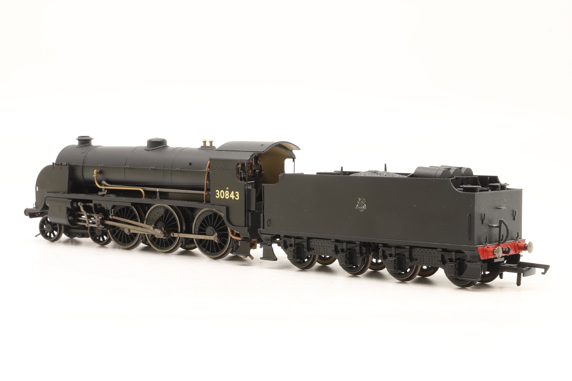 Hornby OO R3328 BR Early S15 Class '30843'