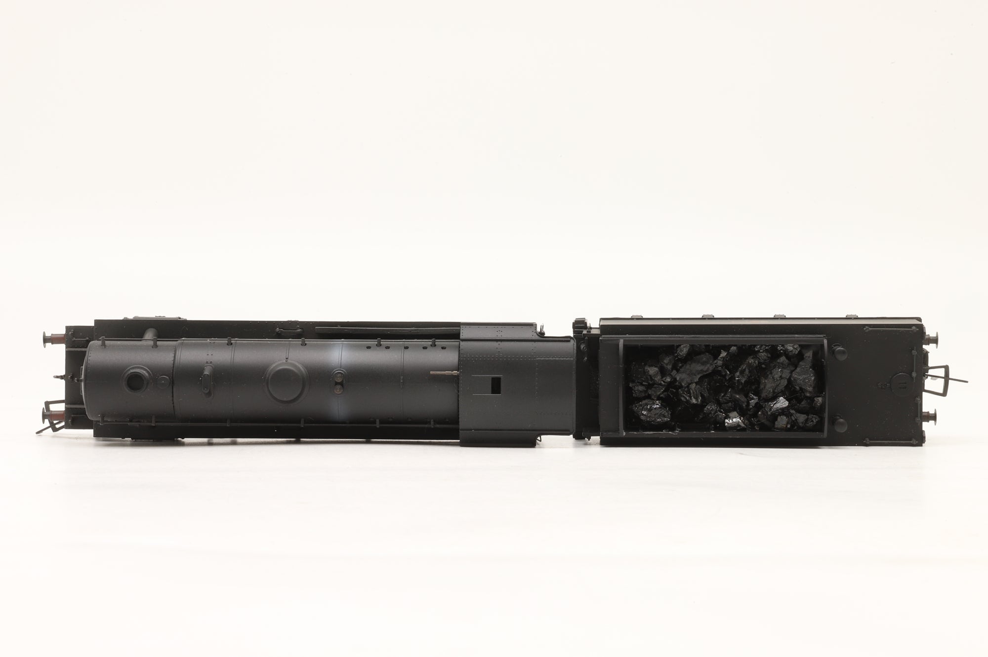 Bachmann OO 32-259 WD Austerity '90630' BR Black L/C Weathered
