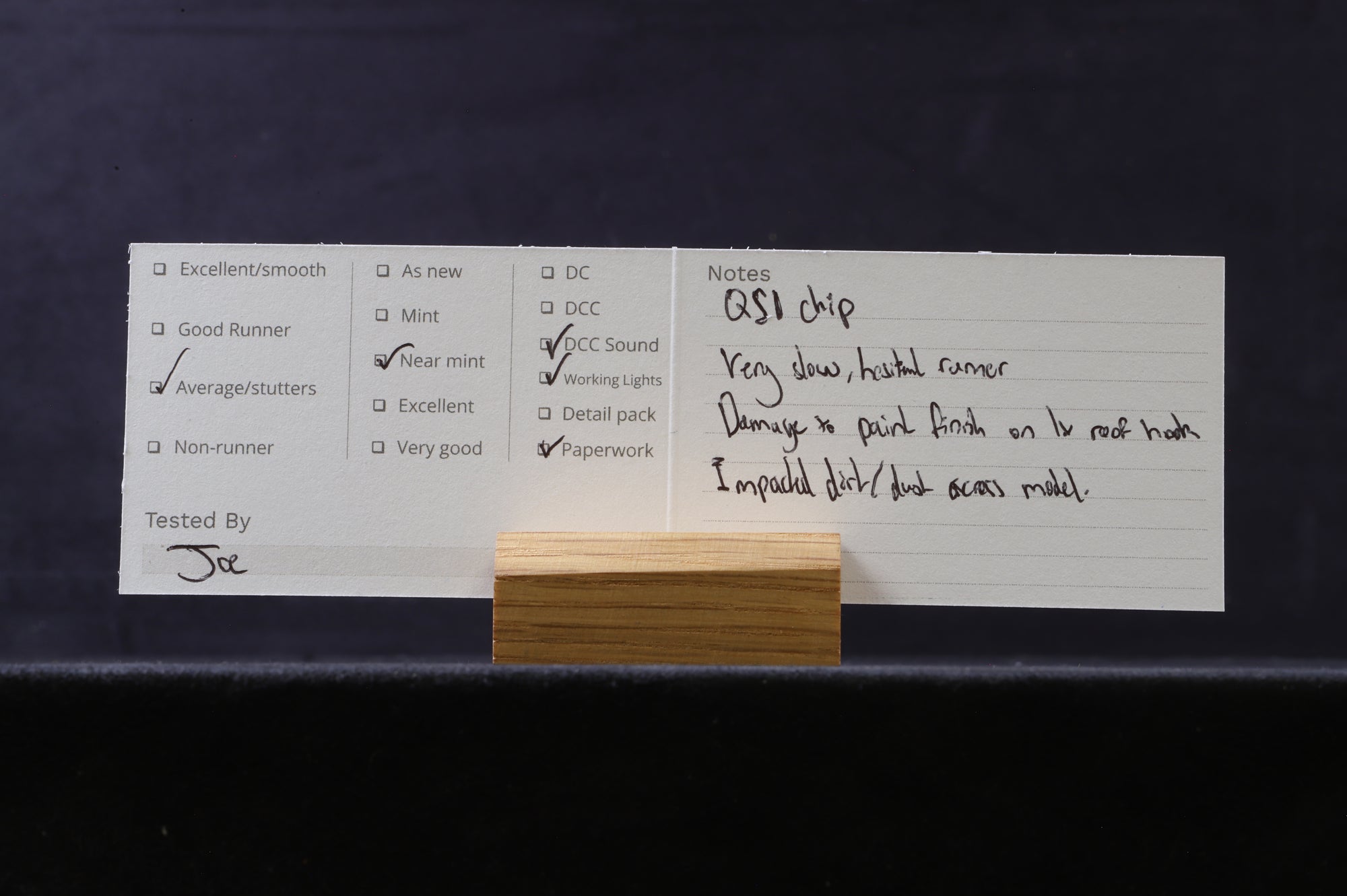 Broadway LTD HO 370 EMD SD40-2 No.6911 in C&NW Livery - DCC Sound