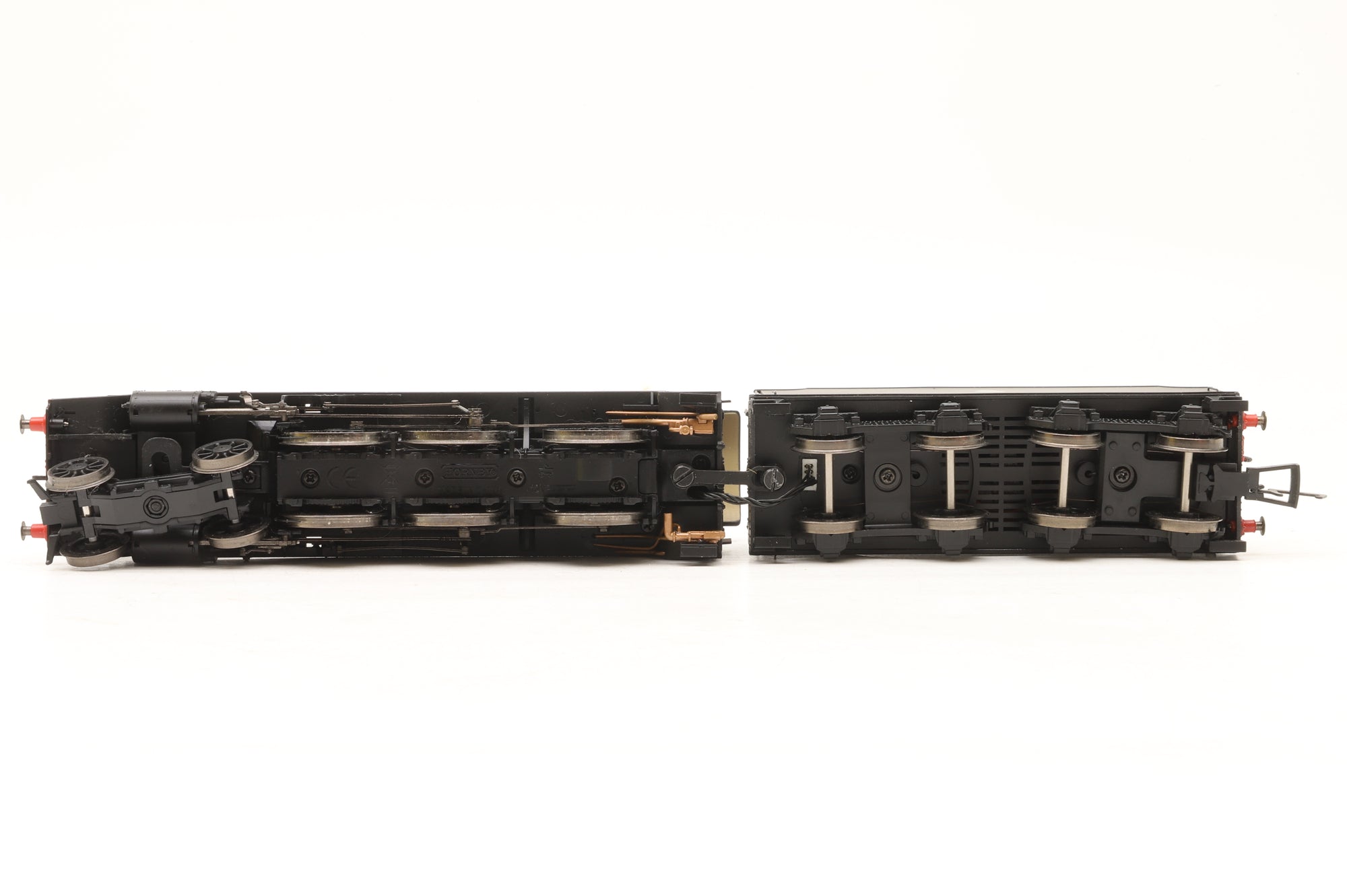 Hornby OO R3328 BR Early S15 Class '30843'