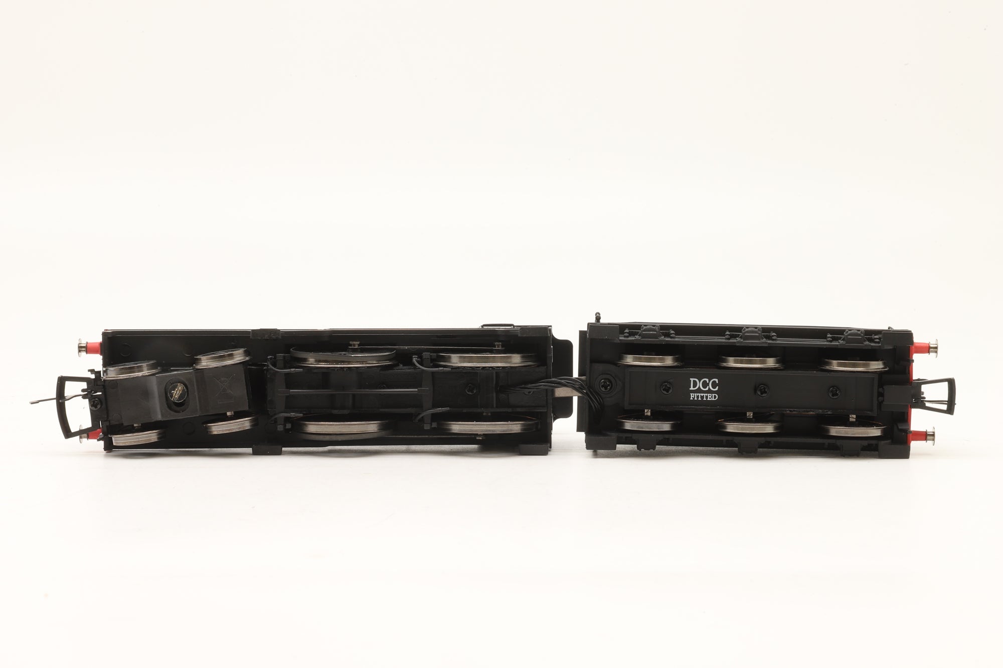 Hornby OO R3459TTS Class 2P '40626' BR Lined Black E/C DCC Sound