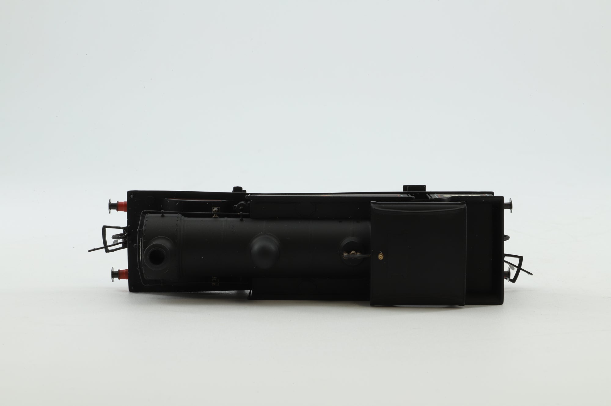 OO Works OO SR H Class '31263' BR Black L/C