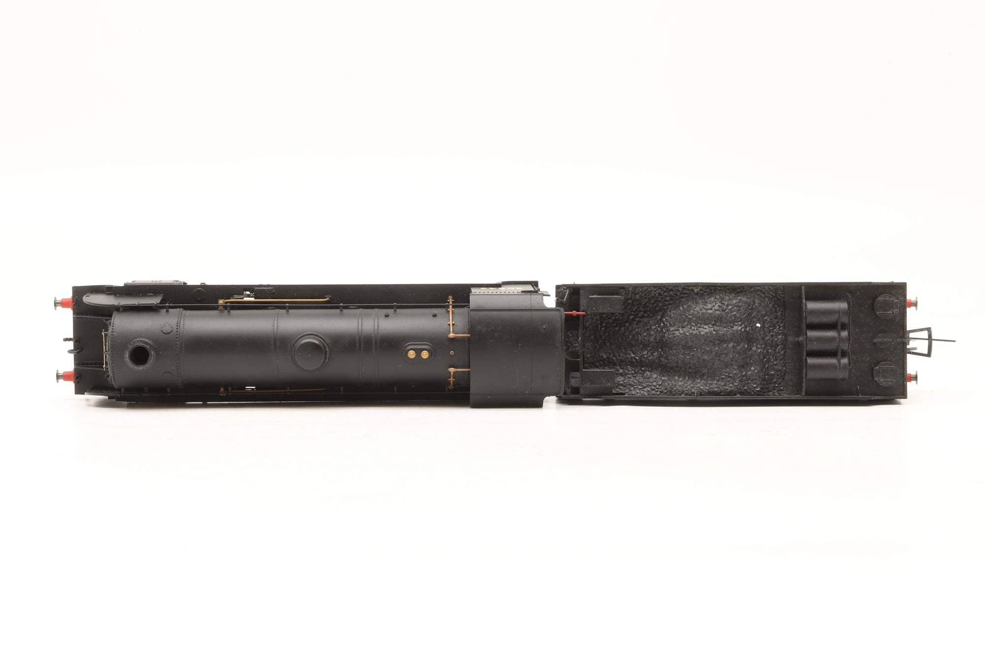 Hornby OO R3328 BR Early S15 Class '30843'