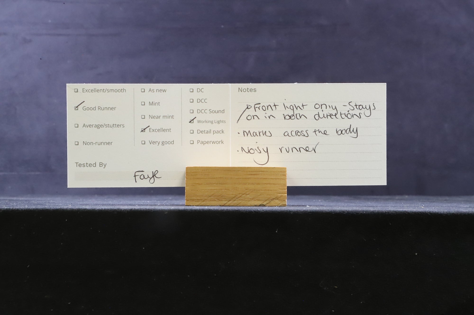 Rivarossi HO 1252 Hudson 4-6-2 in New York Central Livery