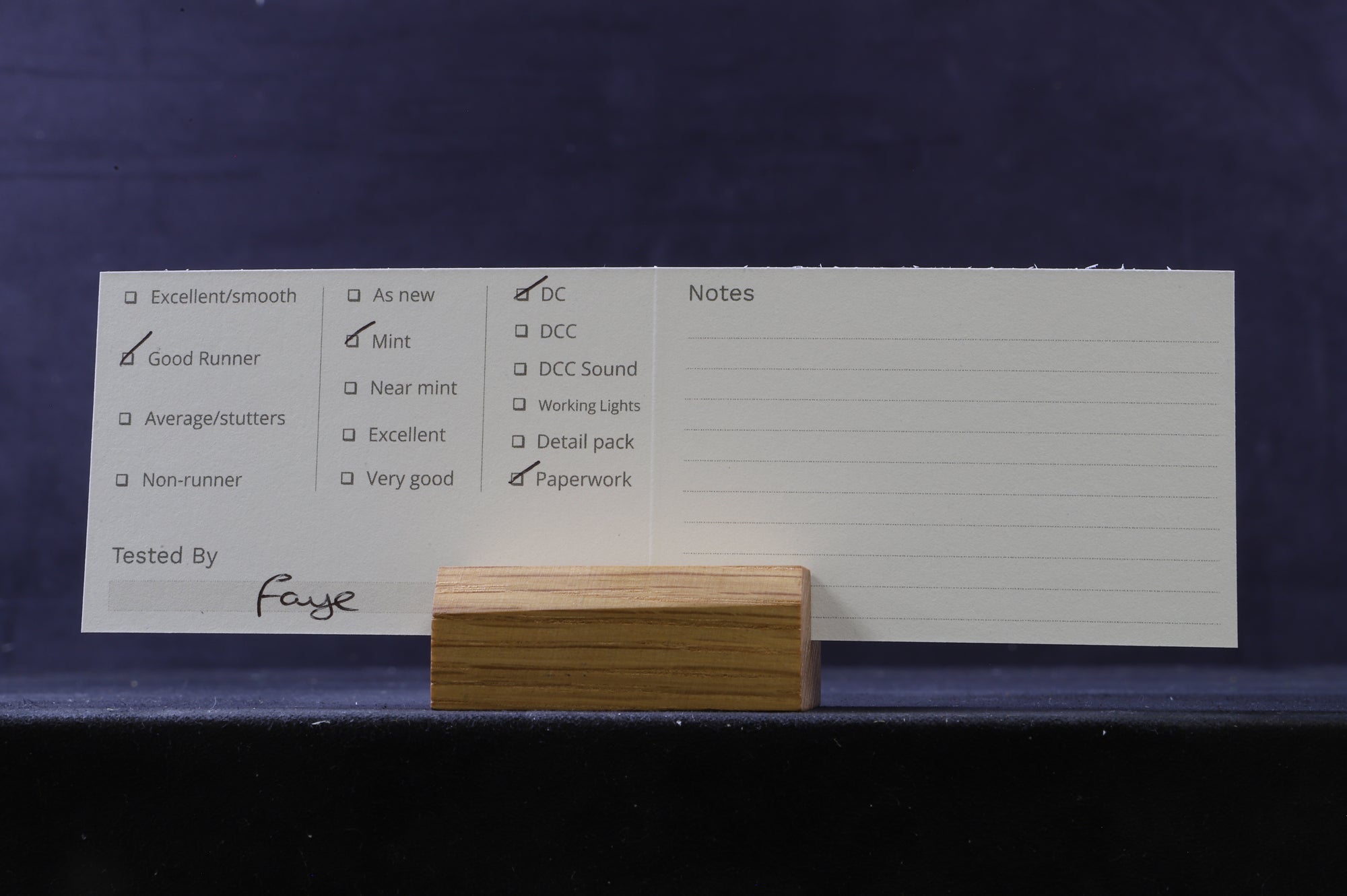 Hornby OO R3188 Class N2 69543 in Lined BR Black w/ Late Crests