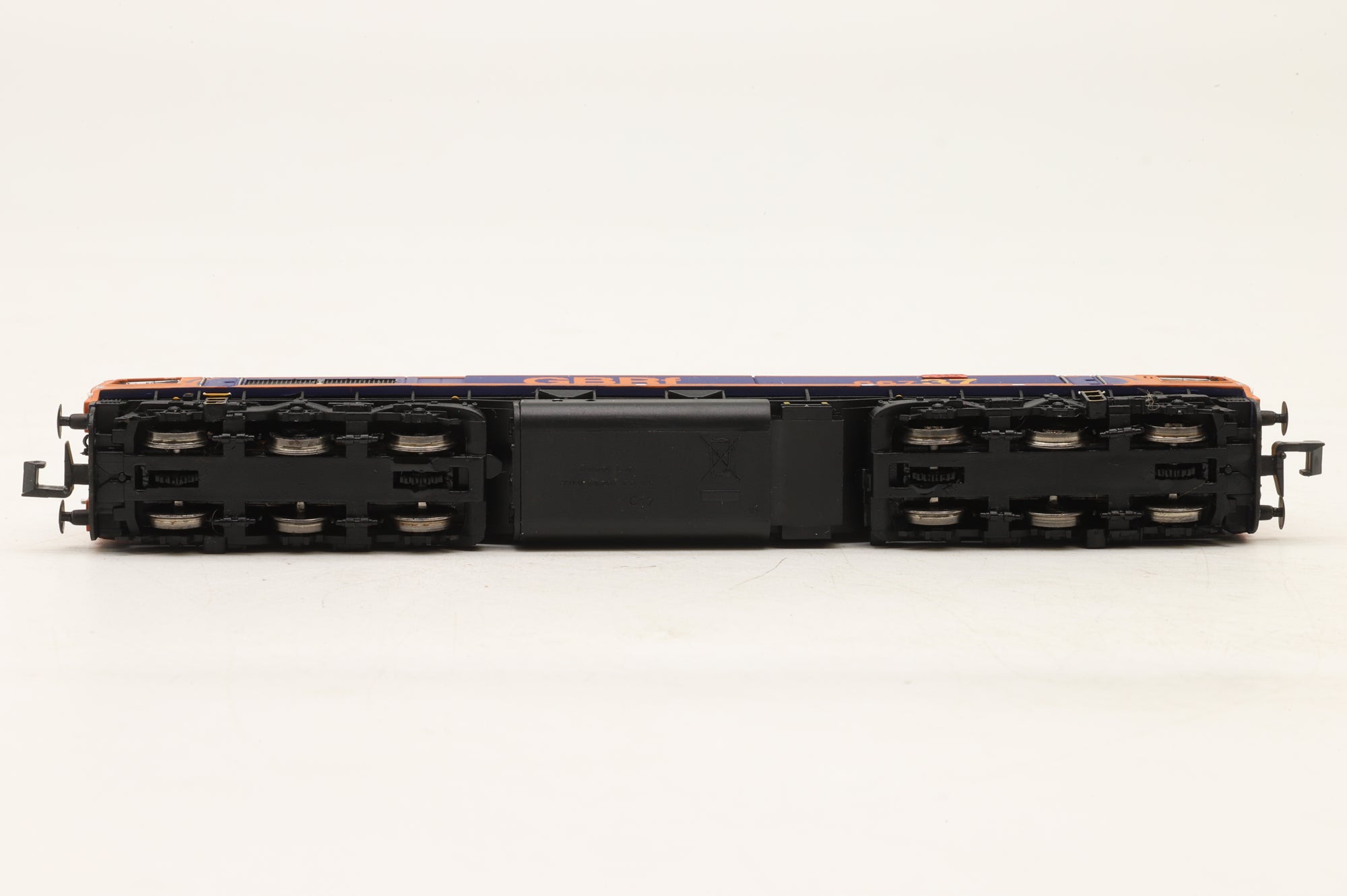 Dapol N 2D-007-006PRE1 Class 66 '66737' 'Lesia' GBRf