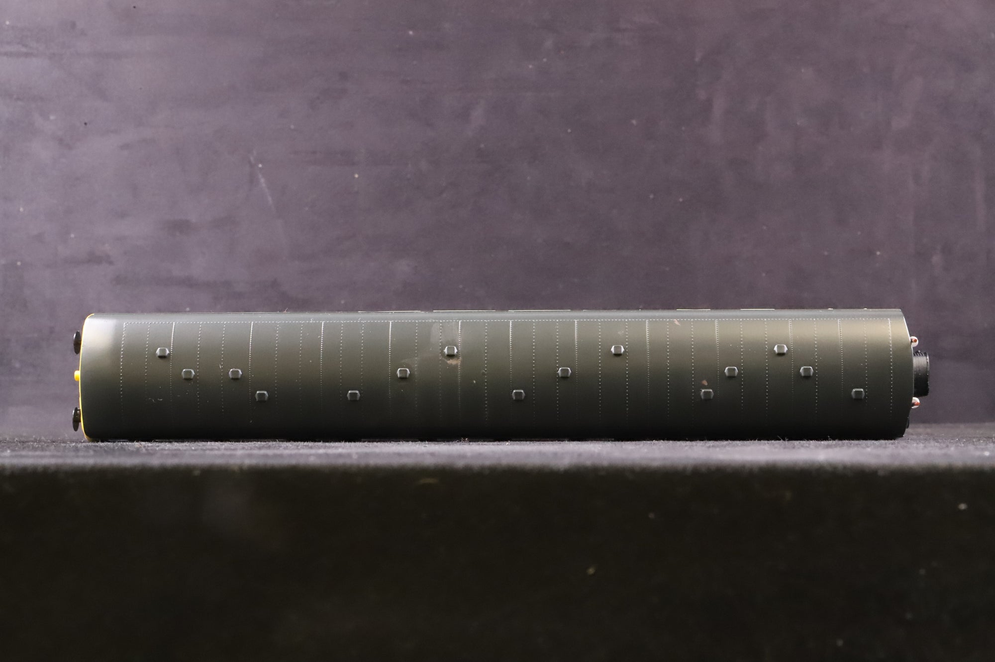 WORKSHOP Hornby OO Class 101 3 Car DMU Blue & Grey Weathered