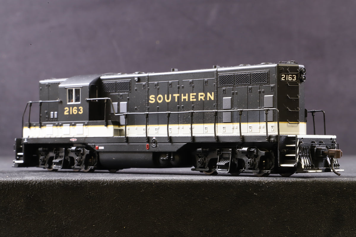 Atlas HO 8568-LN EMD GP-7 No.8567 in Southern Livery