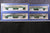 Bachmann OO 31-426A 4CEP EMU '7128' Late SR Multiple Unit Green w/YWP