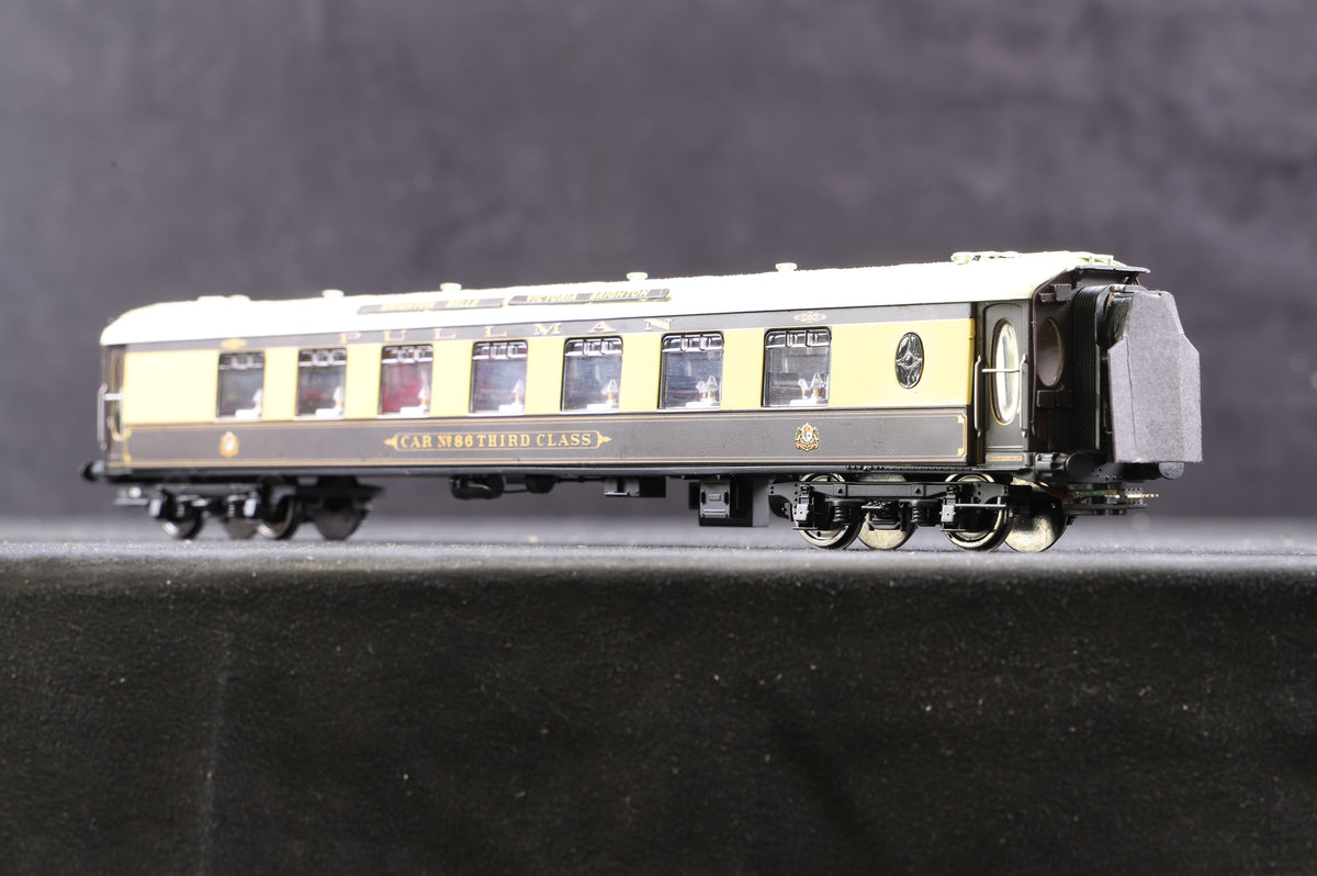 Hornby OO 5 Car Brighton Belle