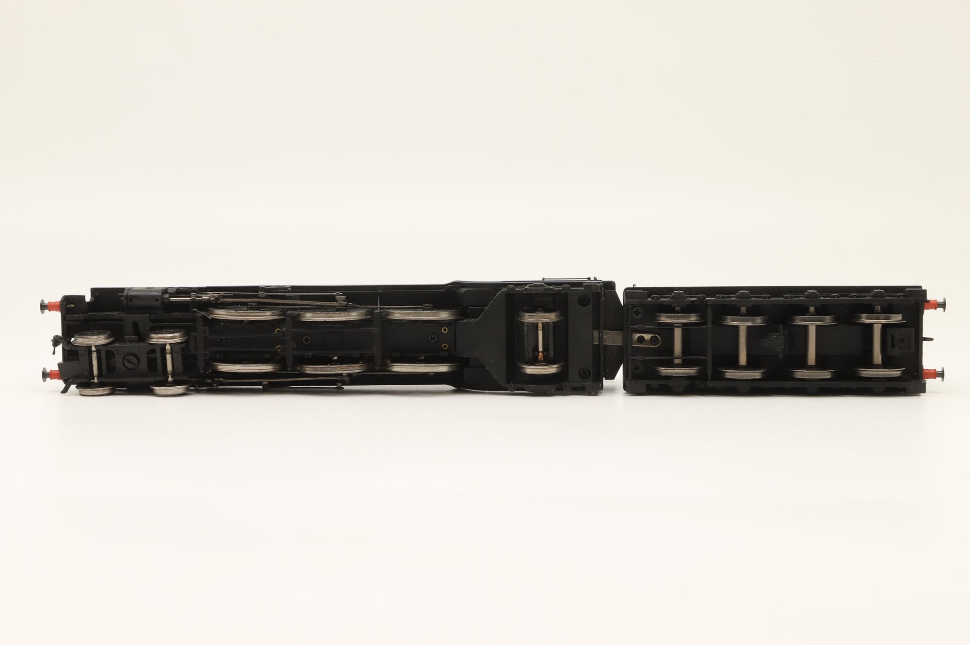 Bachmann OO 32-553 Class A1 '60161' 'North British' BR Blue E/C