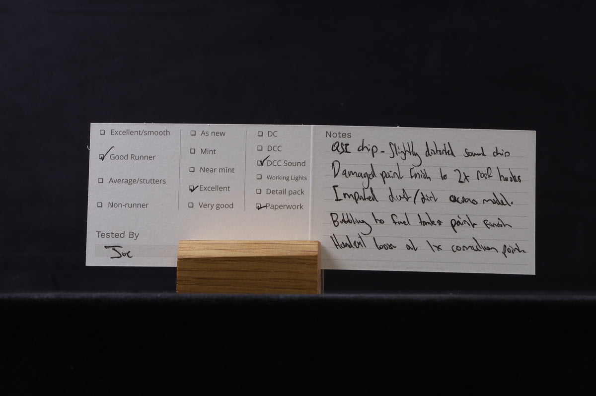 Broadway LTD HO 368 EMD SD40-2 No.6882 in C&amp;NW Livery - DCC Sound