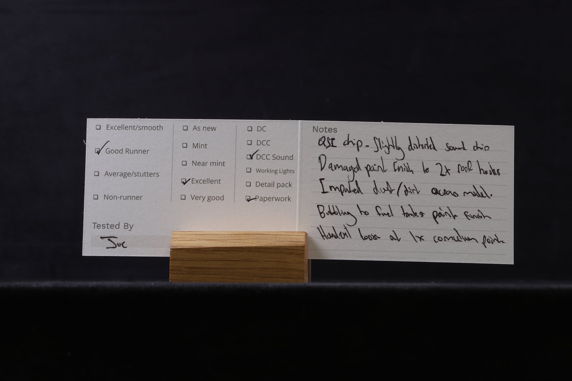 Broadway LTD HO 368 EMD SD40-2 No.6882 in C&NW Livery - DCC Sound