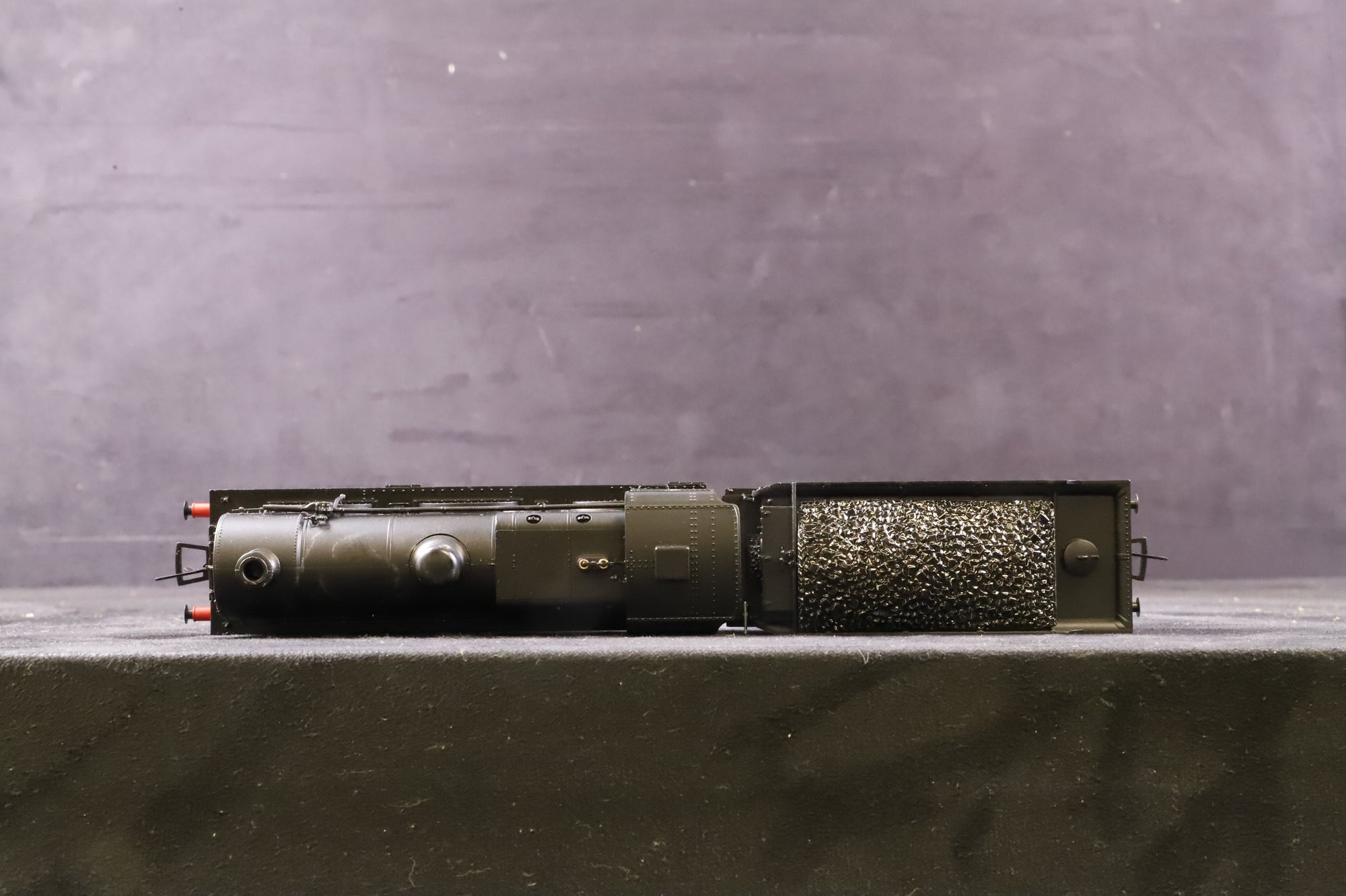 WORKSHOP Bachmann OO 31-883 Class 4f '3848' Midland Railway Black Repainted