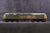 Bachmann OO Class 57 '57004' 'Freightliner Quality' Freightliner Weathered, Renumbered & Renamed