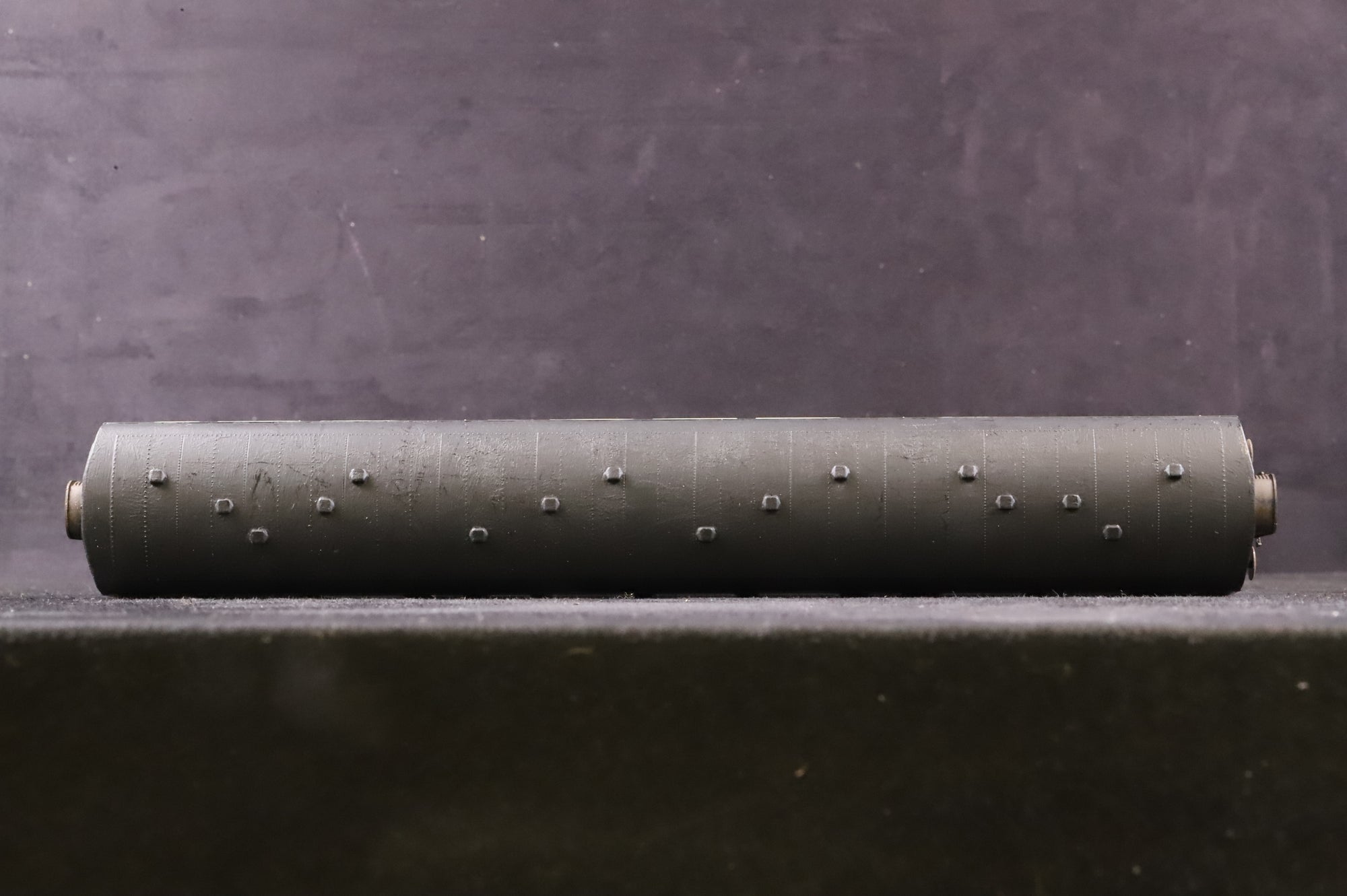 WORKSHOP Hornby OO Class 101 3 Car DMU Blue & Grey Weathered