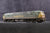 Bachmann OO Class 57 '57004' 'Freightliner Quality' Freightliner Weathered, Renumbered & Renamed