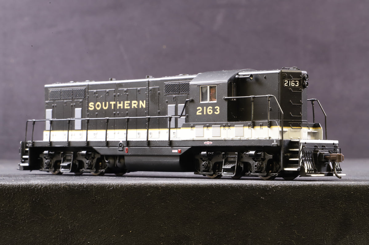 Atlas HO 8568-LN EMD GP-7 No.8567 in Southern Livery