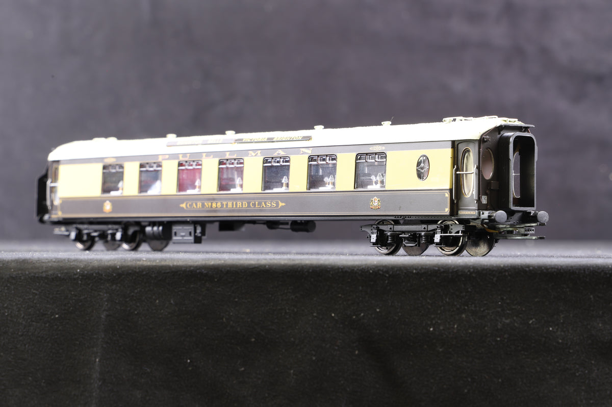 Hornby OO 5 Car Brighton Belle