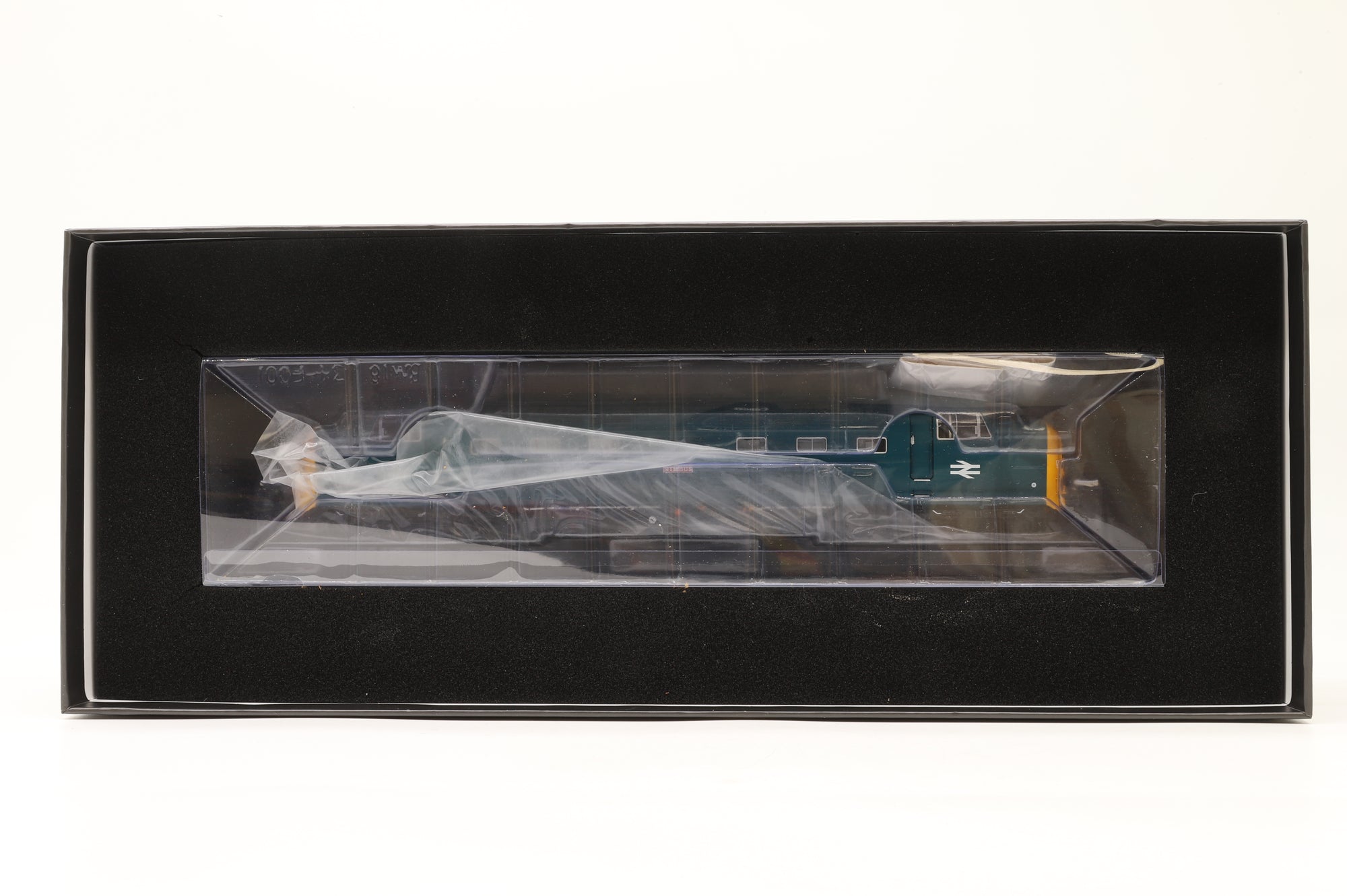 Accurascale OO ACC2789 Class 55 Deltic 55020 in BR Blue