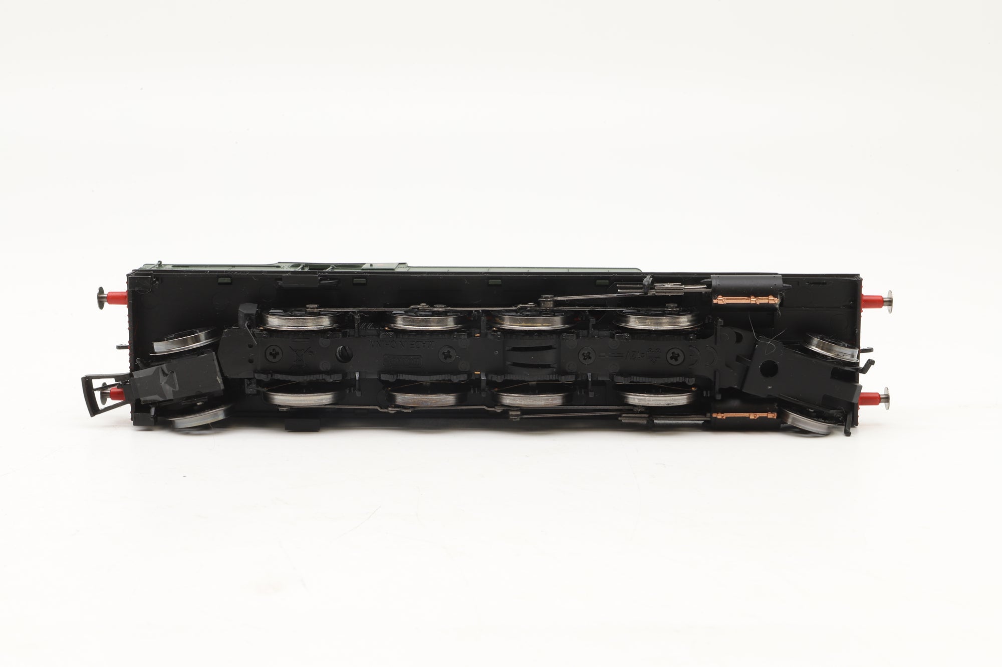 Hornby OO R3225 GWR 2-8-2T Class 72xx '7233'